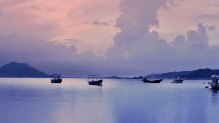 Wisata Purwakarta: Waduk Jatiluhur