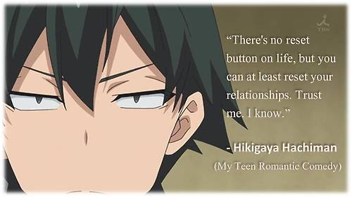 Kutipan Paling Memorable Dari Para Tokoh Anime