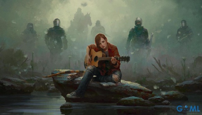 15 Soundtrack Game Terbaik 15 Soundtrack Game Terbaik