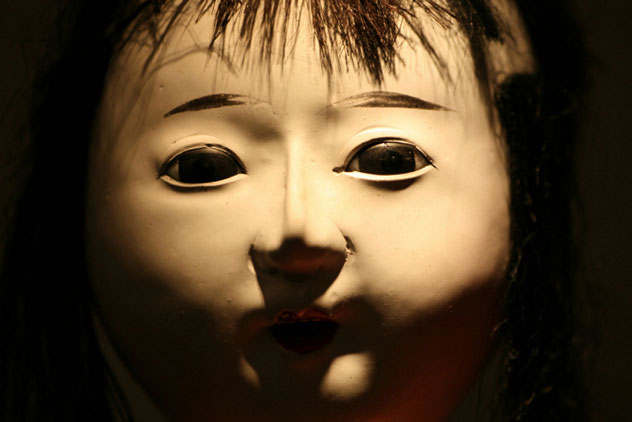 10 Cerita Legenda Urban Paling Misterius Di Jepang!