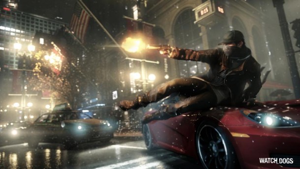 57 Game Action PC Terbaik Yang Akan Release 2014 57 Game Action PC Terbaik Yang Akan Release 2014