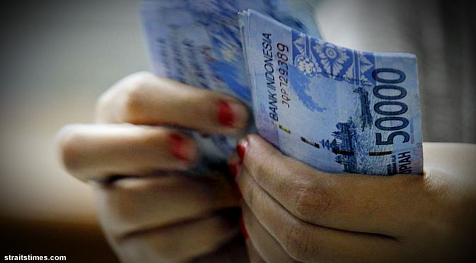 Tipe Orang Yang Muncul Ketika Lebaran Tiba