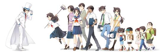 Kisah Menarik Para Mangaka ketika Membuat Karyanya Kisah Menarik Para Mangaka ketika Membuat Karyanya