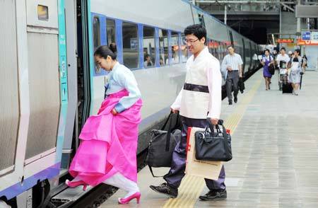 6 Tradisi Mudik Unik Dari Berbagai Belahan Dunia