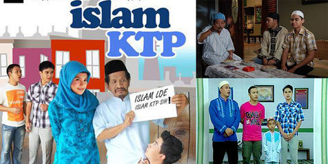 10 Sinetron Indonesia Dengan Jumlah Episode Terbanyak!