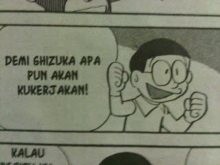 Pesan Luar Biasa Yang Terselip Dalam Komik Doraemon Pesan Luar Biasa Yang Terselip Dalam Komik Doraemon