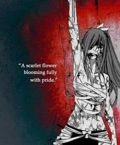 Kutipan Paling Memorable Dari Para Tokoh Anime