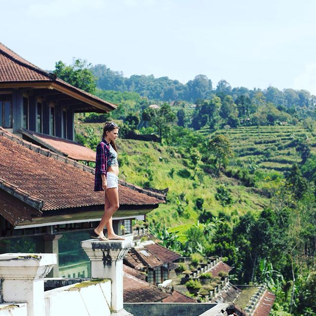 3 Tempat Paling Angker di Bali