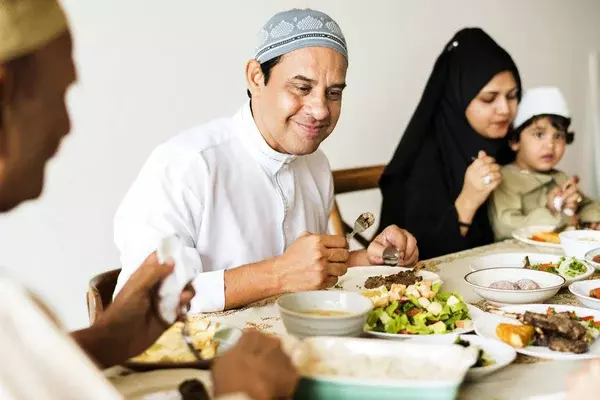 Ide Kegiatan Ngabuburit