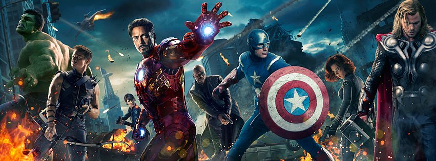 Penampilan The Avenger Dari Masa Ke Masa Penampilan The Avenger Dari Masa Ke Masa