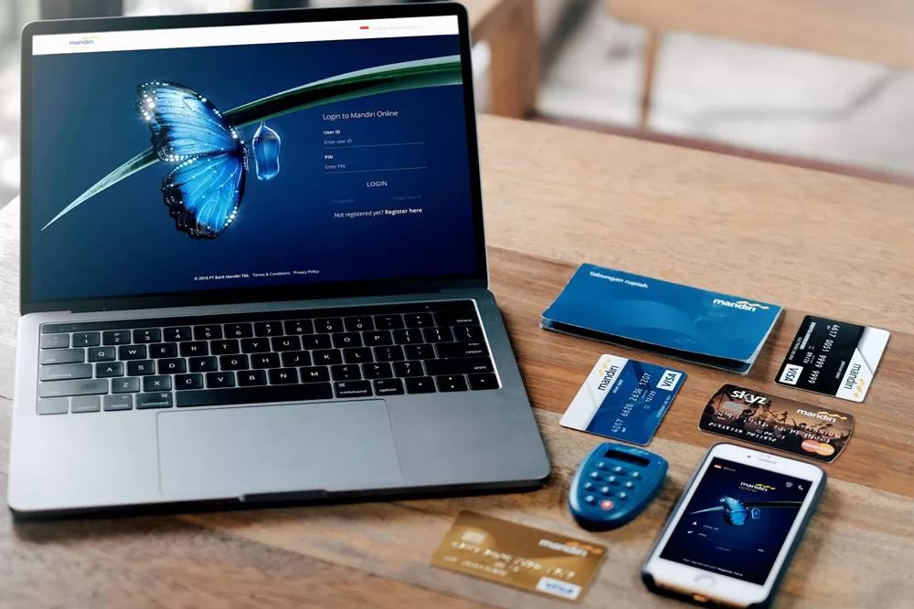 Cara Cek Mutasi Rekening Mandiri via Internet Banking Cara Cek Mutasi Rekening Mandiri via Internet Banking