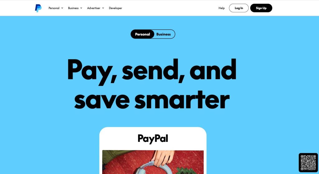 Cara Verifikasi Paypal Terbaru Yang Mudah
