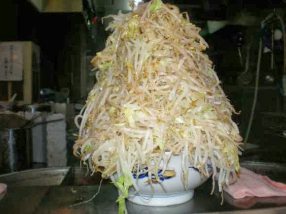 Foto - Foto Unik Makanan Porsi Super Raksasa Di Jepang Foto - Foto Unik Makanan Porsi Super Raksasa Di Jepang