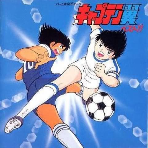 25 Anime Favorit Tahun 90-an Tayang Hari Minggu