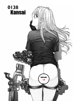 5 Jenis Komik Jepang Berdasarkan Pembacanya! 5 Jenis Komik Jepang Berdasarkan Pembacanya!