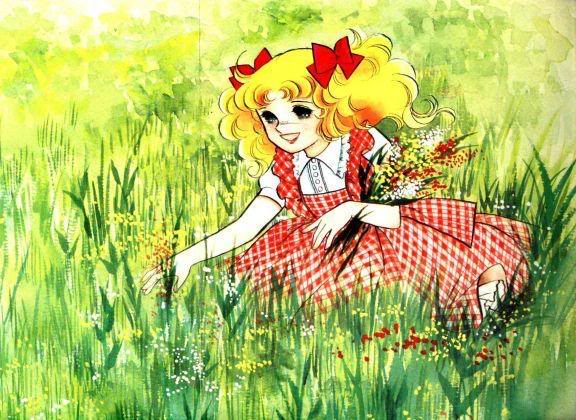 25 Anime Favorit Tahun 90-an Tayang Hari Minggu