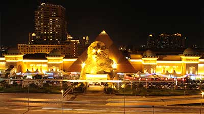 10 Megamall! Deretan Mall Terbesar di Dunia! 10 Megamall! Deretan Mall Terbesar di Dunia!