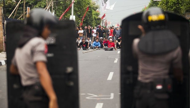 Mari Belajar Berdiskusi Dari Nenek Moyang Kita