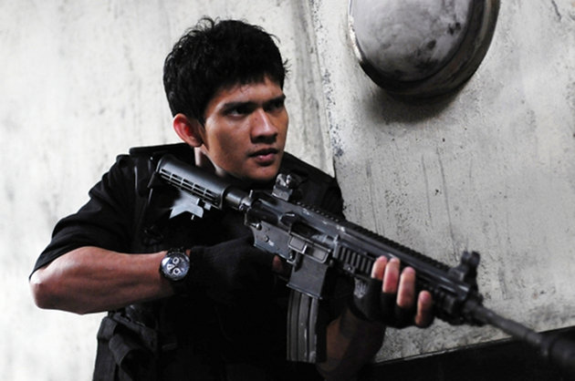 9 Pemeran Utama Film Action Yang Susah Matinya!