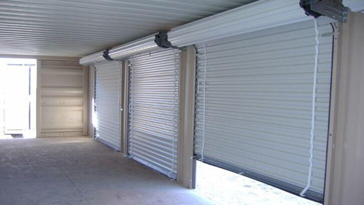 Daftar Harga Rolling Door per Meter Di 2026 Daftar Harga Rolling Door per Meter Di 2026