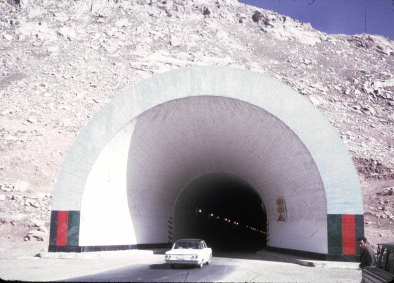 Foto Afghanistan, Negara Yang Damai Sebelum Perang