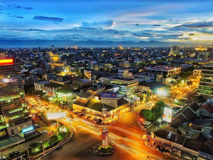 Keunggulan Perumahan Elit di Bandung