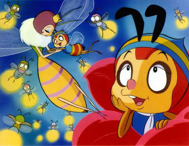 25 Anime Favorit Tahun 90-an Tayang Hari Minggu