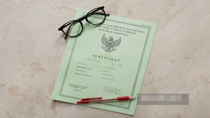 Poin Penting yang Harus Diperhatikan Saat Mengurus Balik Nama Sertifikat Tanah