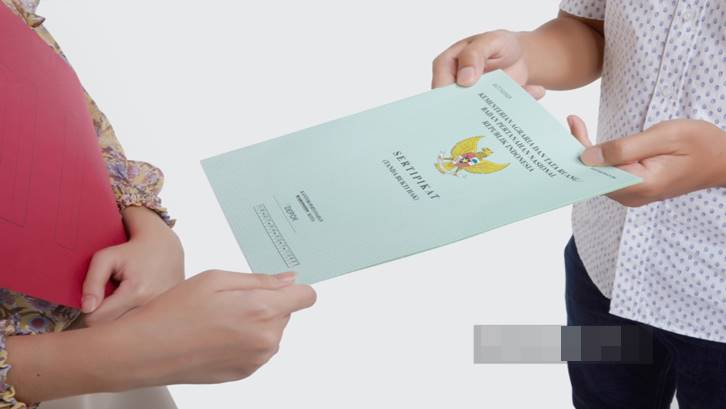 Prosedur Balik Sertipikat Tanah Nama Tanpa Notaris