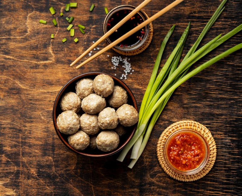 Resep Cara Membuat Bakso Lele Tanpa Pengawet di Rumah