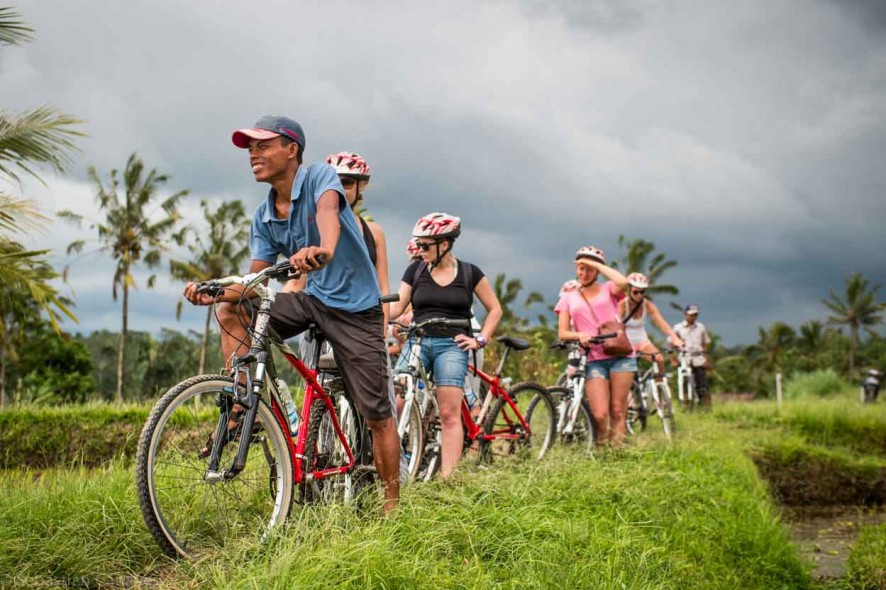 Jelajah Keindahan Ubud dengan Aktivitas Menarik Ini