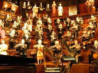 10 Museum Paling Seram Dan Angker Di Dunia