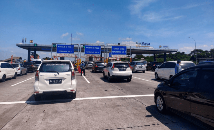 Tarif Tol Solo Surabaya