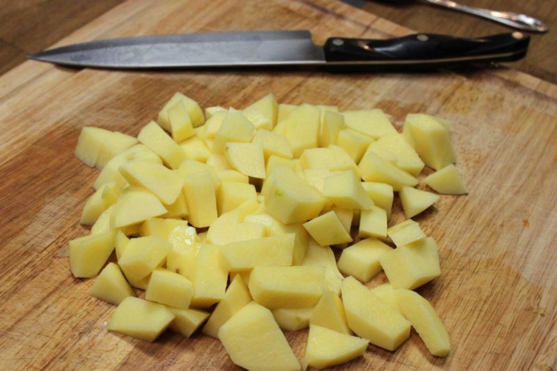25 Rahasia Dapur Yang Menarik Untuk Diketahui