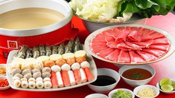 Perbandingan Harga Makanan Di Mall Dan Warteg Yang Berbeda Jauh!