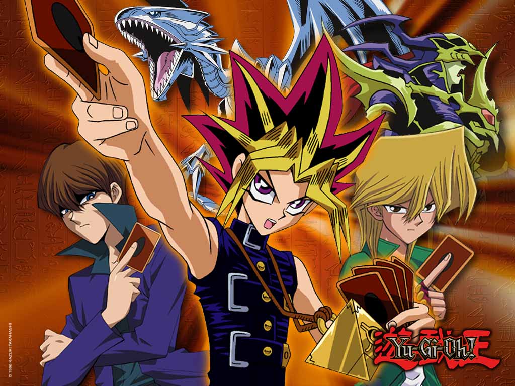 25 Anime Favorit Tahun 90-an Tayang Hari Minggu