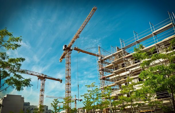 HGB (Hak Guna Bangunan) tidak membuat Anda memiliki lahan, melainkan hanya bangunannya. (Foto: Pexels)