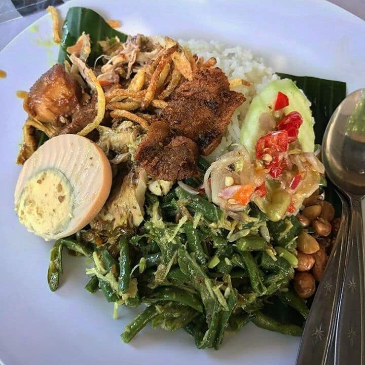 Tempat Makan di Bawah 30 Ribu di Area Kuta Tempat Makan di Bawah 30 Ribu di Area Kuta