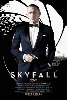 Ini 10 Film Spionase Terbaik Box Office Ini 10 Film Spionase Terbaik Box Office