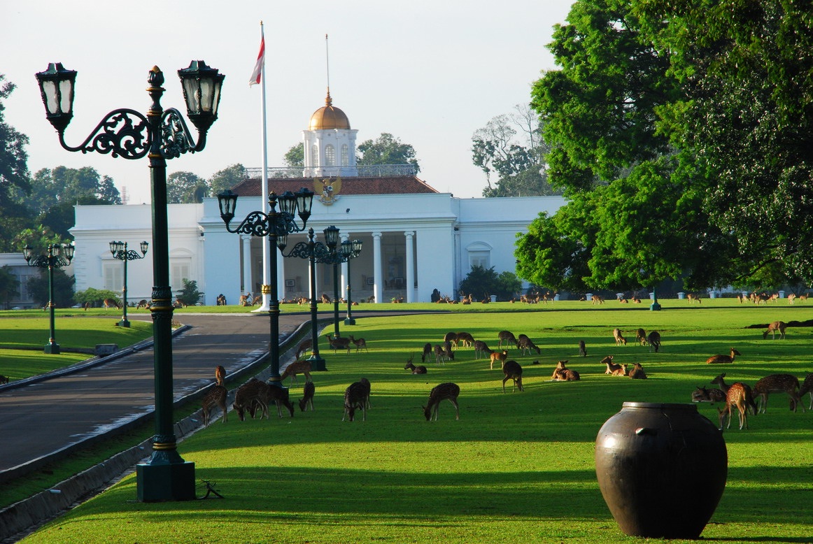 13 Tempat Wisata Yang Konon Membuat Hubungan Tak Langgeng