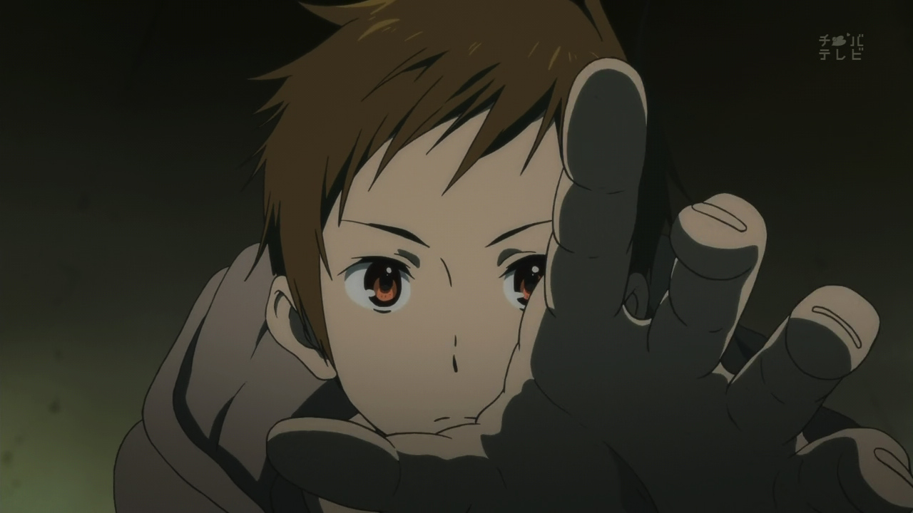 Kutipan Paling Memorable Dari Para Tokoh Anime
