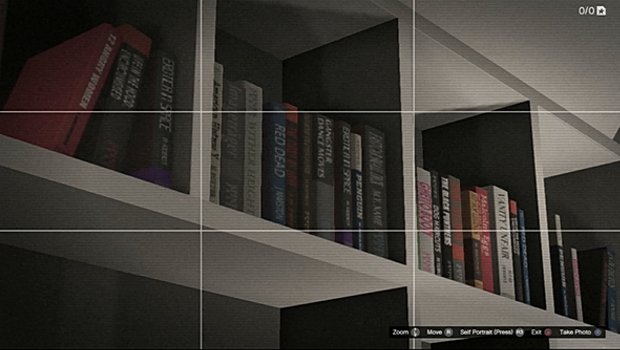 Ini Dia 10 Pesan Rahasia Unik Dalam Game GTA V