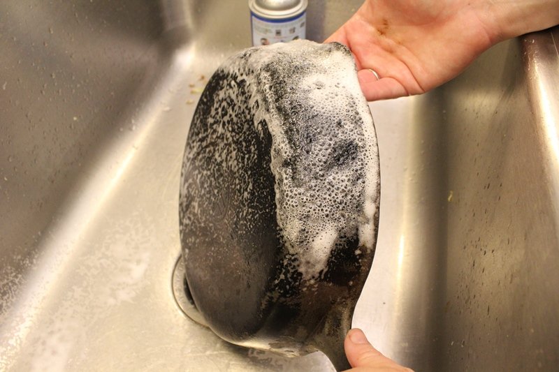 25 Rahasia Dapur Yang Menarik Untuk Diketahui