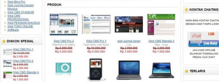 Baca Tips Cerdas Ini Sebelum Belanja Online! Baca Tips Cerdas Ini Sebelum Belanja Online!