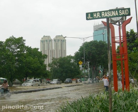 Ini Dia 5 Kawasan Termahal Di Jakarta!! Ini Dia 5 Kawasan Termahal Di Jakarta!!