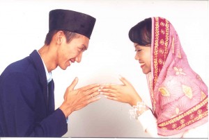 Tipe Orang Yang Muncul Ketika Lebaran Tiba