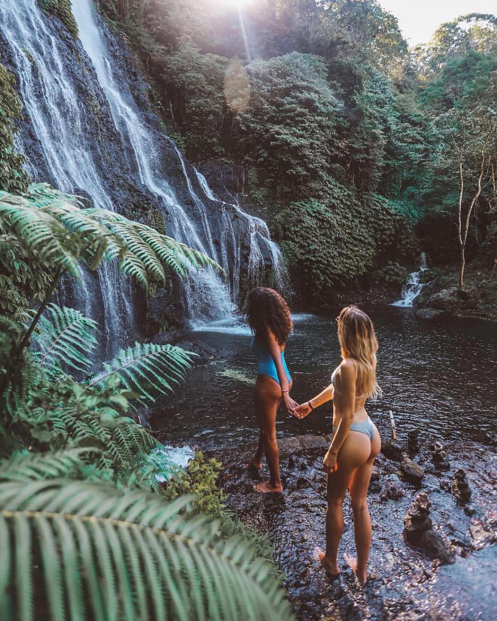 Air Terjun Instagramable di Bali Yang Bikin Kamu Makin Hits di Instagram Air Terjun Instagramable di Bali Yang Bikin Kamu Makin Hits di Instagram