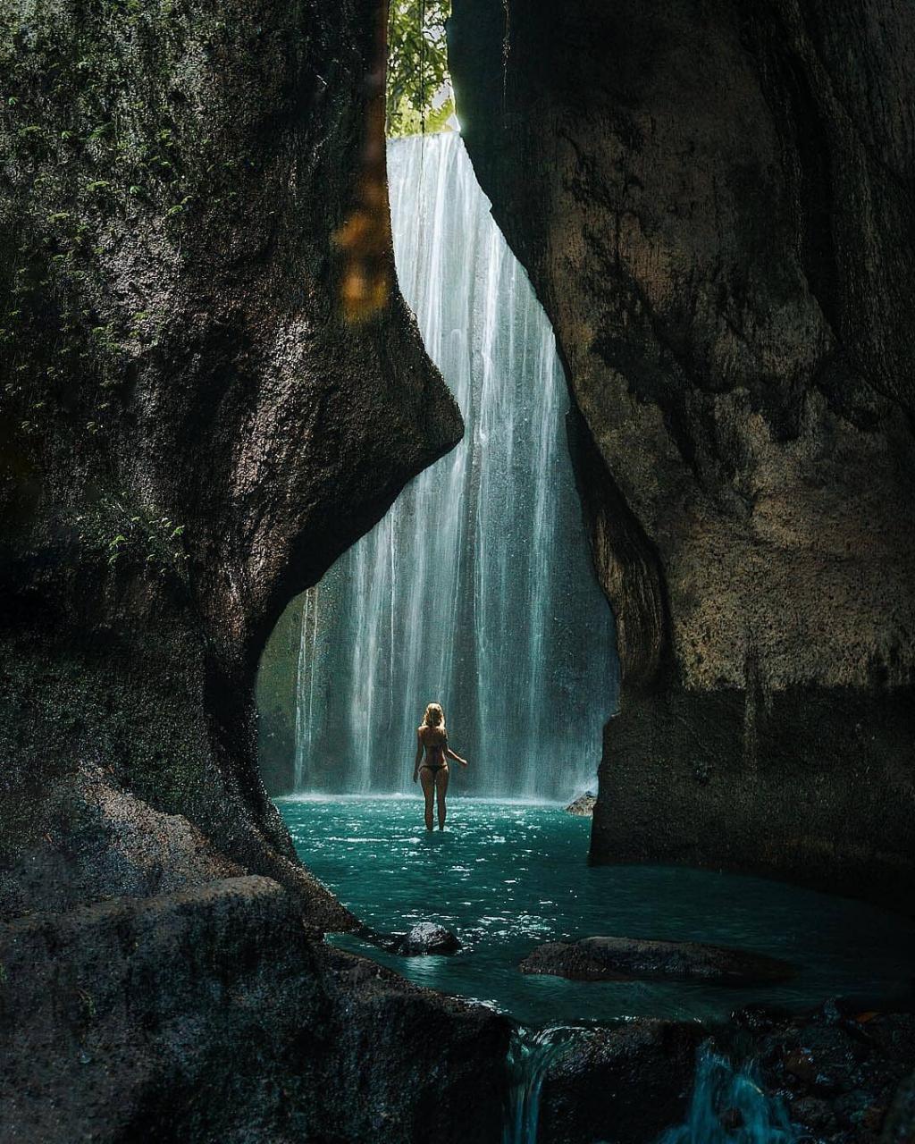 Air Terjun Instagramable di Bali Yang Bikin Kamu Makin Hits di Instagram Air Terjun Instagramable di Bali Yang Bikin Kamu Makin Hits di Instagram
