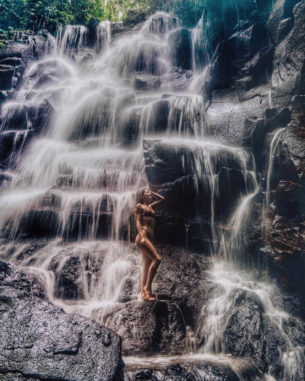 Air Terjun Instagramable di Bali Yang Bikin Kamu Makin Hits di Instagram Air Terjun Instagramable di Bali Yang Bikin Kamu Makin Hits di Instagram