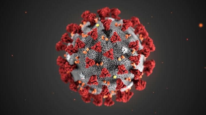 Sejarah Menyebarnya Virus Corona [Covid-19 Timeline]